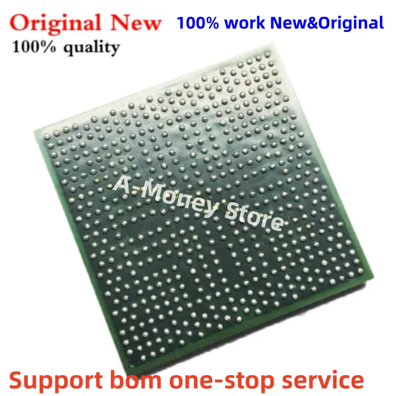 

100% Original New BD82HM77 SLJ8C BD82HM76 SLJ8E BD82HM75 SLJ8F BD82Z77 SLJC7 SR07T BGA