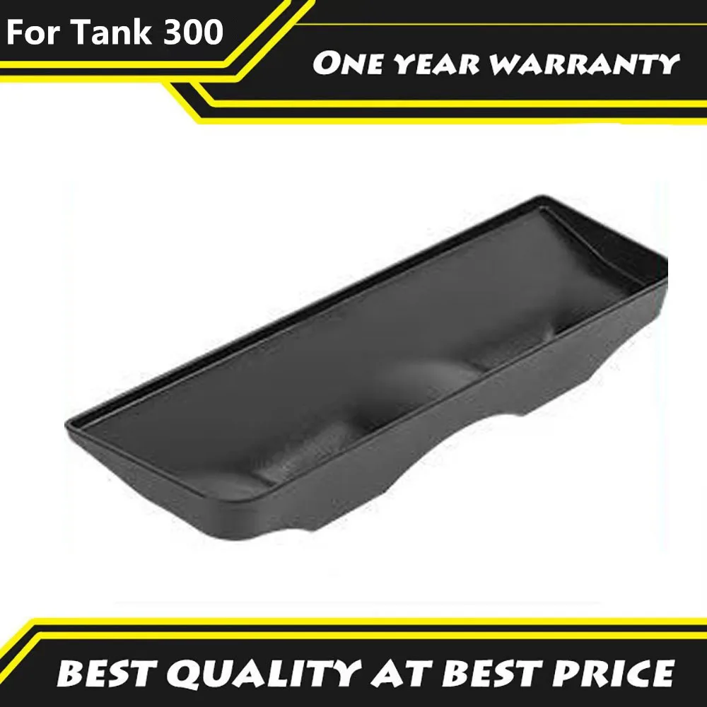 

Fit For Tank 300 2023 2024 Center Console Storage Box Air Outlet Storage Box Interior Modification Accessories