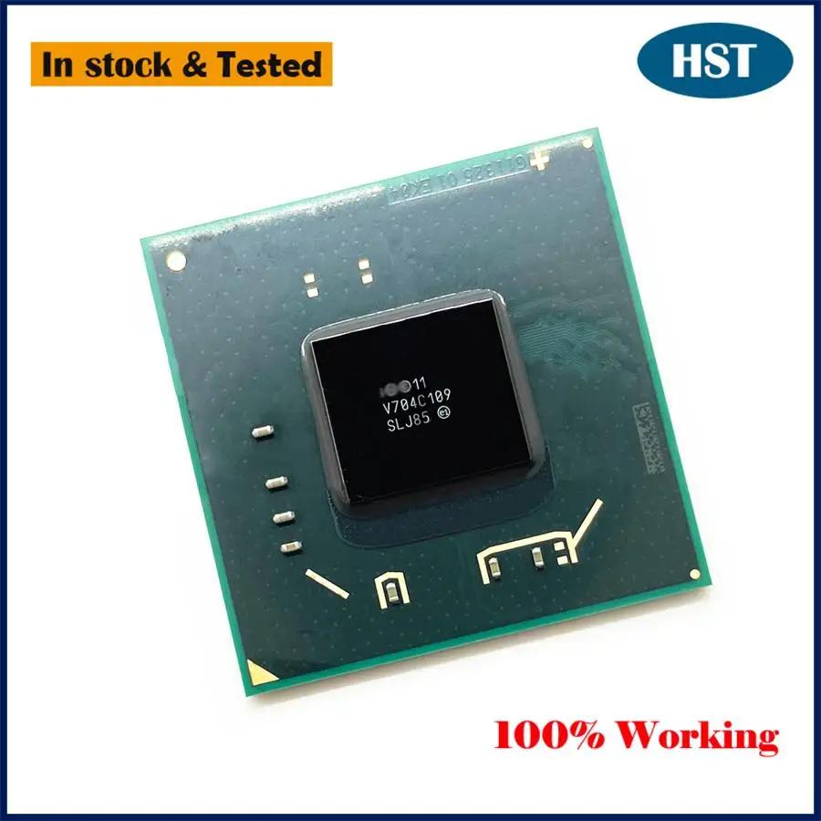 New BD82Q77 SLJ83 BD82B75 SLJ85 BD82Q75 SLJ84 BD82Z77 SLJC7 Chip BGA Chipset