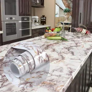 أعلى 5 ورق لاصق لأثاث المطبخ للمبيعات - No5