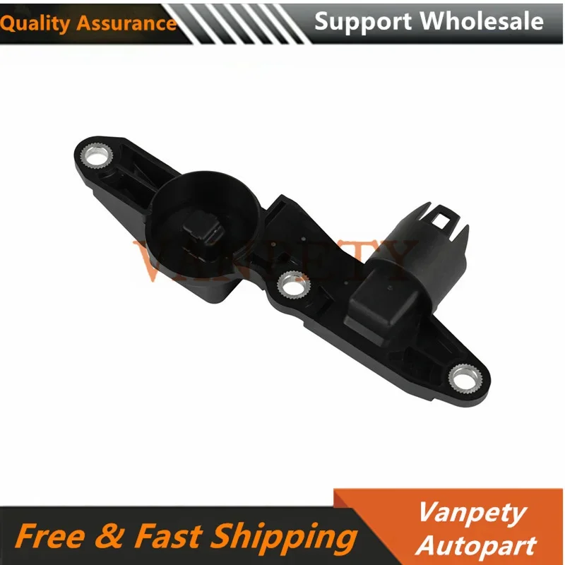 1PCS Eccentric Shaft Sensor 11377527016 7527016 For BMW 1, 3, 5,X1, X3, Z4 E46 E90 E81 E82 E87 E88 316i 318i 320i N42 N46