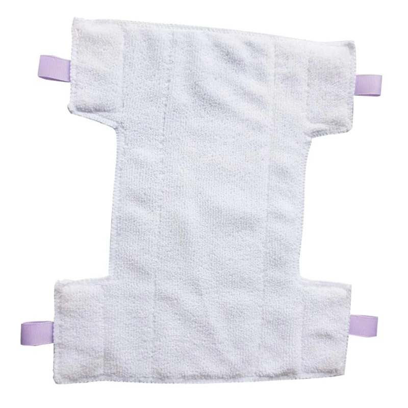 4 шт. для Shark Hv300 сменная накладка для швабры многоразовые накладки для швабры для набора для чистки пола Shark ПРОДАЖА