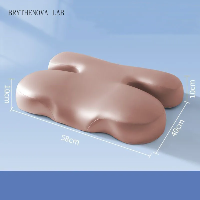 h-type-beauty-memory-foam-pillow-soft-and-slow-rebound-sleeping-pillow-for-home-dorm-58x40x10cm-non-collapse-bed-accessories