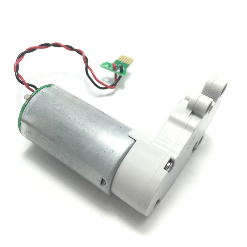 Motor de cepillo principal Original para Roborock S5/ S50/ S51/ S52/ S55/ S6, accesorios de repuesto para Robot aspirador