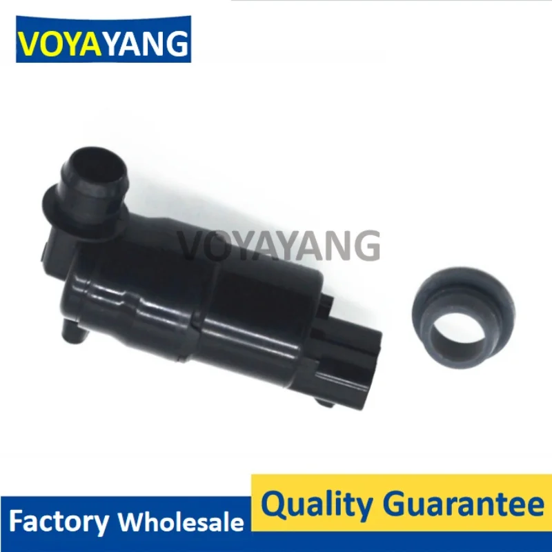 New Headlamp Washer Motor Pump for Mitsubishi Pajero Montero Sport 3.0L 8264A228