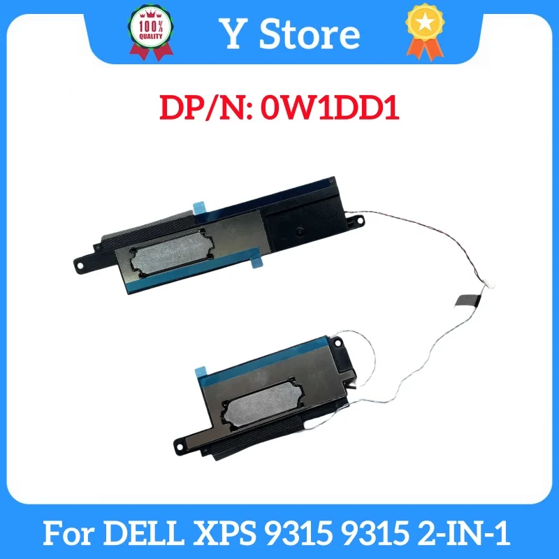 y-ストア-0w1dd1-新しいオリジナル-dell-xps-9315-9315-2-in-1-ラップトップ内蔵スピーカー-w1dd1-cn-0w1dd1-高速発送