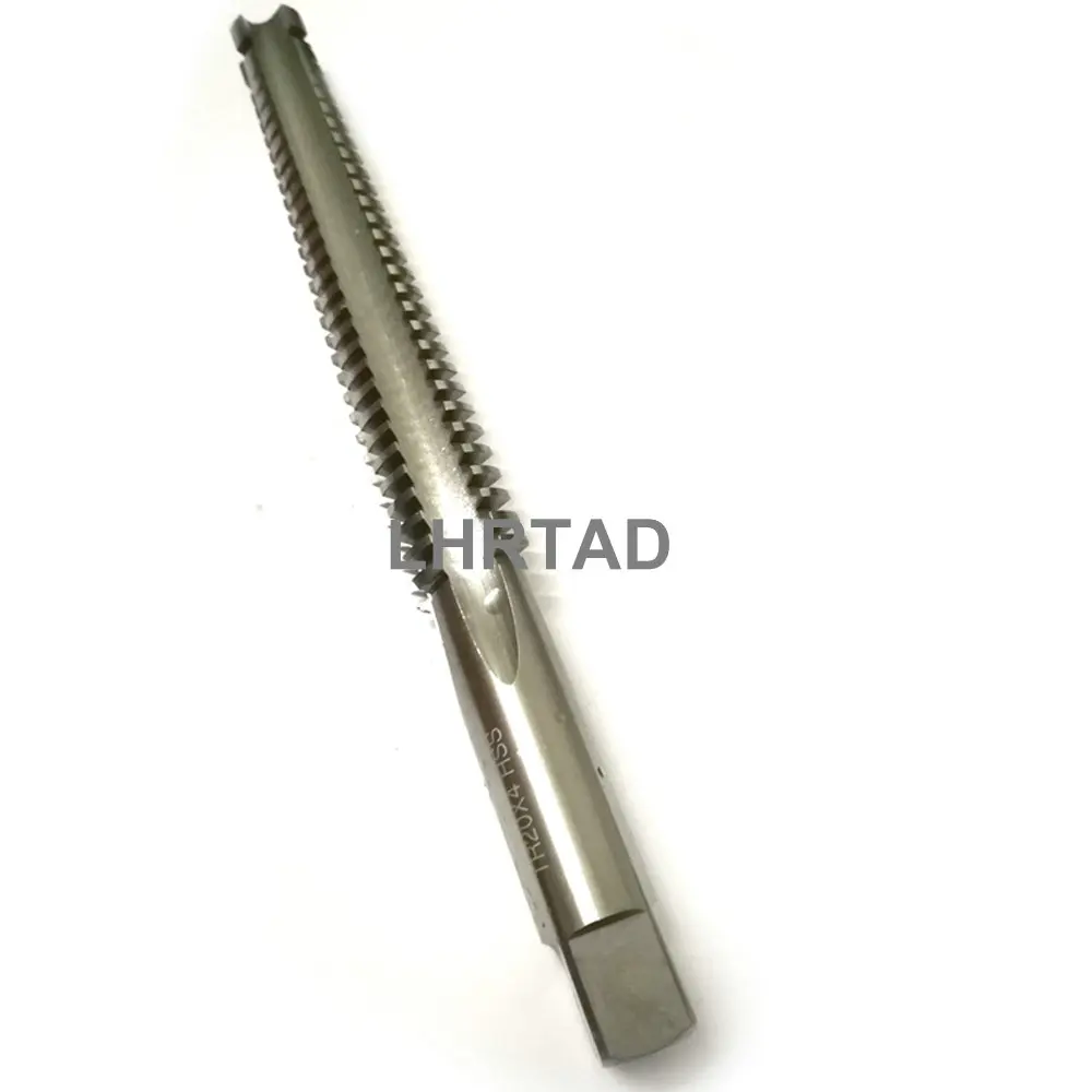 Hss Trapezoidal Thread Tap Tr20x3 Tr20x4 Tr20x5 Mão Direita Mão Esquerda Trapezóide Rosca Escada Torneiras T20x3 T20x4 T20x5