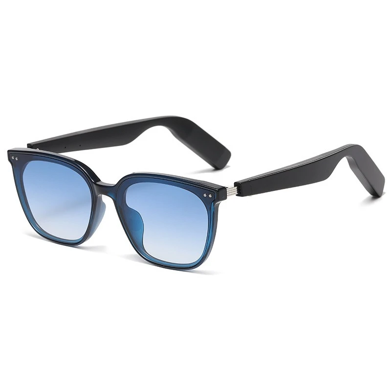 

Bluetooth sunglasses, sunscreen cycling sunglasses, smart glasses.