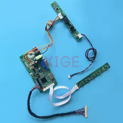 For LM230WF3 LM230WF5 LM230WF7 LCD Monitor Driver Controller Board 23