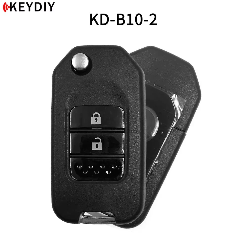 5pcs KEYDIY B10 NB10 Car Remote Key B/NB10-2 B/NB10-3 B/NB10-4 Universal Remote Key for KD900 URG200 MINI KD KD-X2 KD-MAX