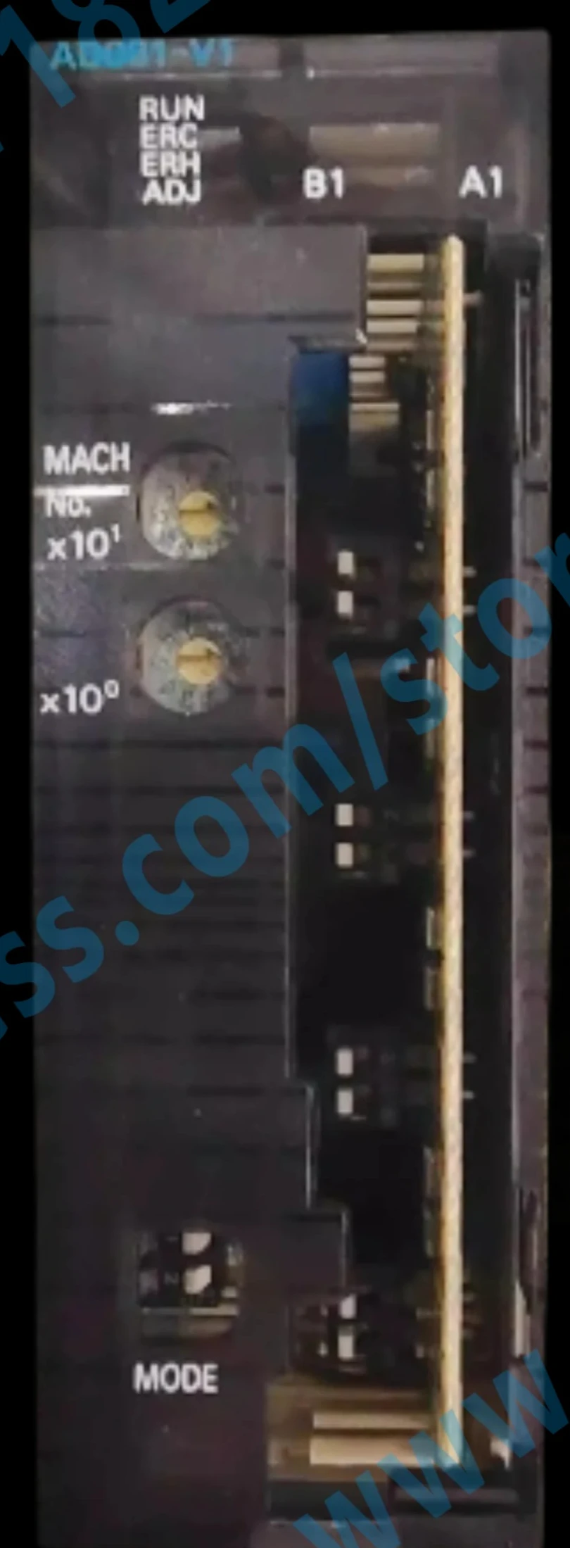 

New original CJ1W-AD081-V1 CJ1W-AD041-V1 CJ1W-DA08V CJ1W-DA08C CJ1W-AD04U PLC Input Unit