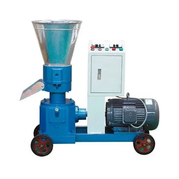 Wood pelletizer manufacturer pellet machine wood pellets mill wood sawdust pellet machine