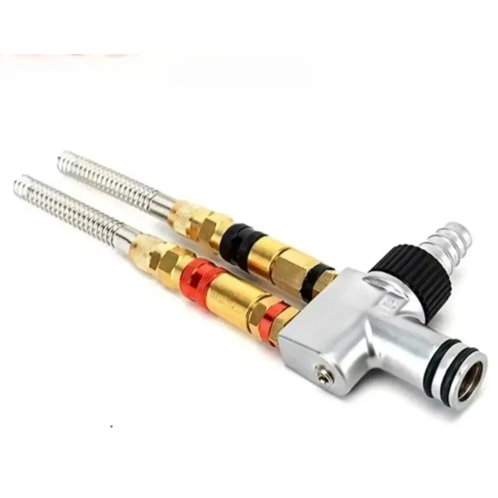 AfterMKT Injector Pump Non-return Valve for IG02 Powder Coating Pump Replacement Parts High Quality