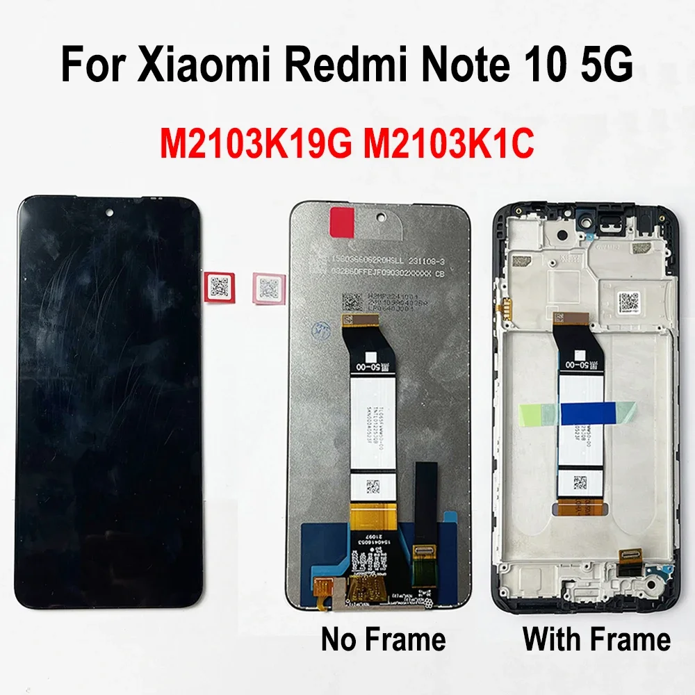 gefensi-per-xiaomi-redmi-nota-10-5g-display-lcd-touch-screen-digitizer-per-redmi-note10-5g-m2103k19g-display-lcd-di-ricambio