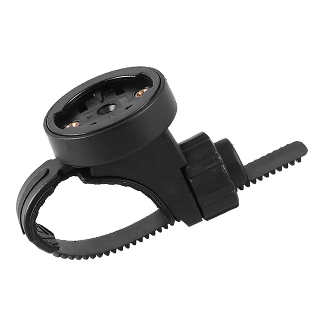 

Универсальное крепление для велосипедного компьютера, поворотный кронштейн для передней фары велосипеда, для Garmin Varia, радарное освещение