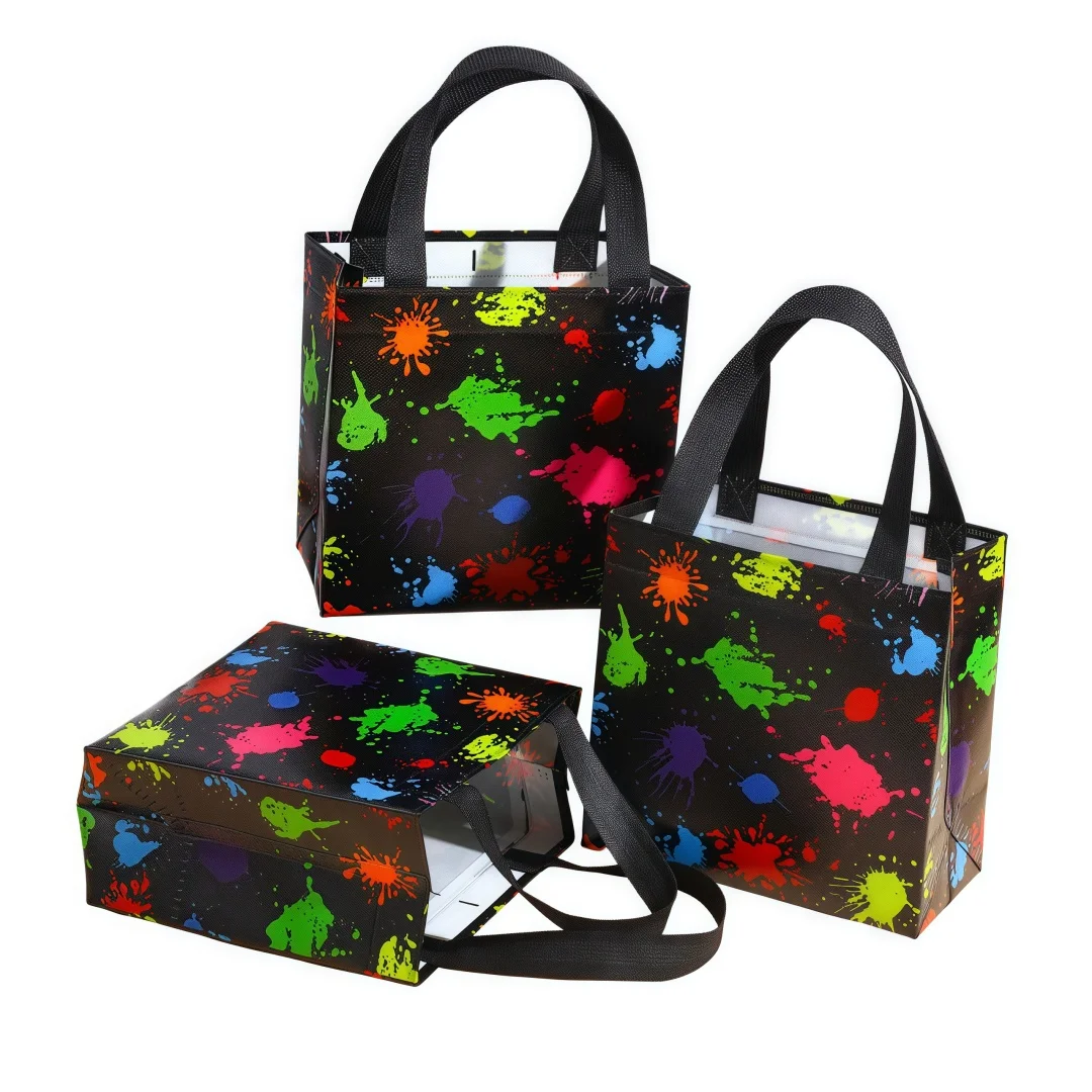 שקיות למשלוח מנות ציירים