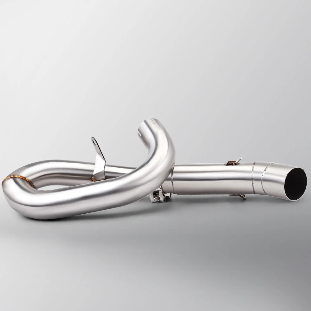 

Bumblebee CB600F CBR600F complete system lossless installation rapid loop connection pipe exhaust system upgrade kit motorcycle