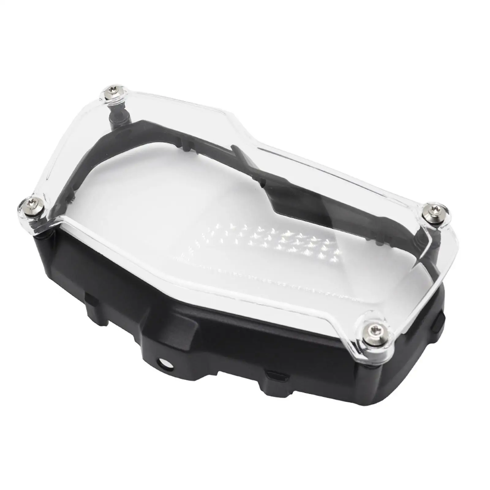 

Motorcycle Headlight Cover Accessories Replacement Front Headlight Protector for F750GS F850GS