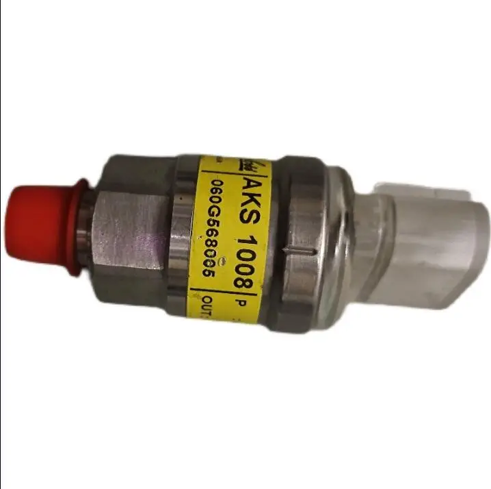 New TDR00369 X13790828-01 060G568005 0-700psig Air conditioner pressure sensor