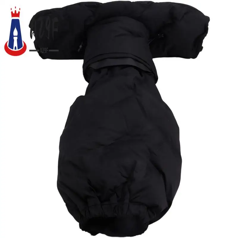 

A29F-For DSLR Micro-Single Camera Cold Cover Insulated Protective Warmth Cover For Enhanced Photography