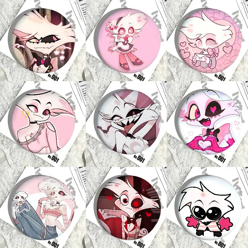 Cute A-Angeldusts K…