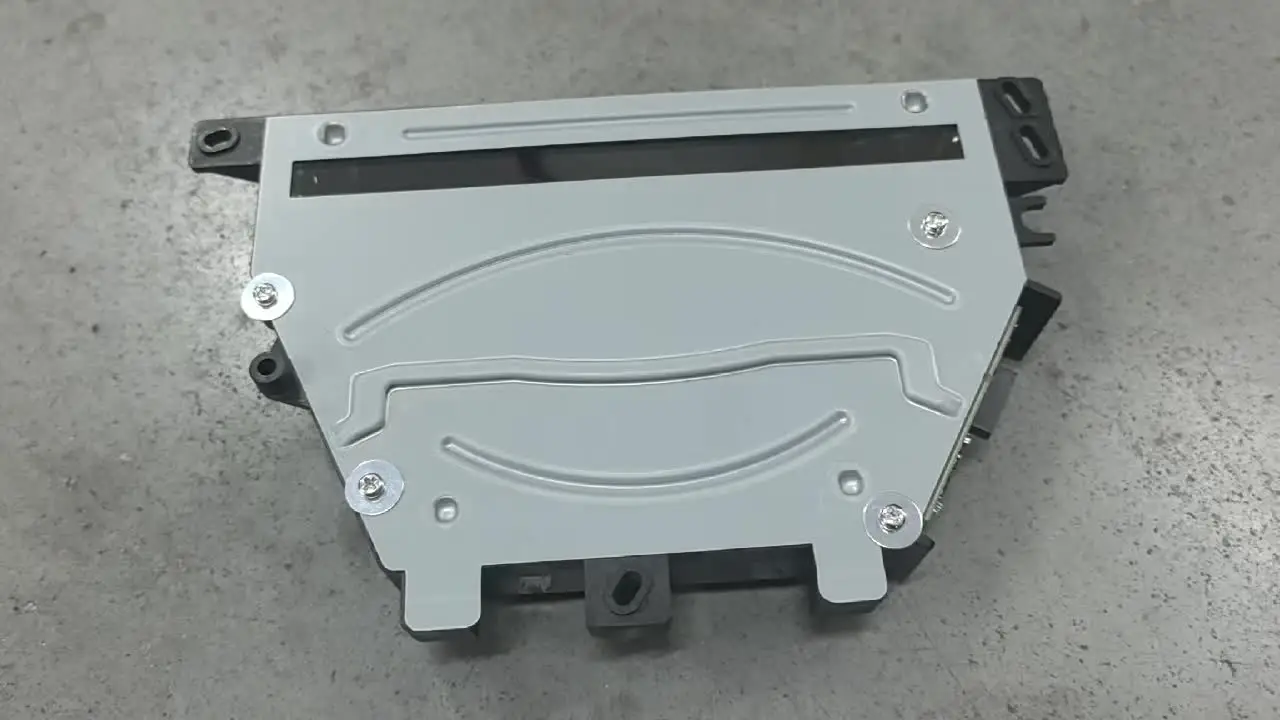 41X1106 Laser Scanner for Lexmark MS821 MS823 MS825 MS826 MS823dn