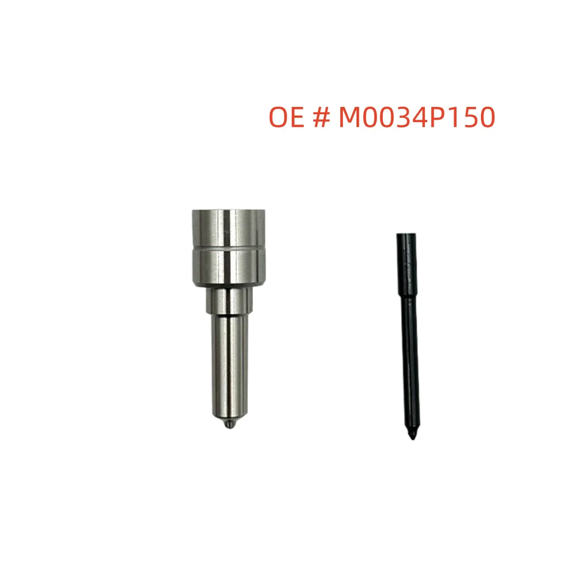 High quality  M0034P150 common rail Oil Injection Nozzle For Injector