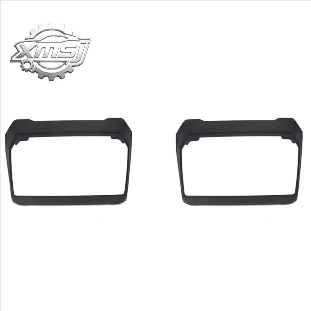 2X Motorcycle Accessories Sun Visor Cover Instrument Screen Sunsha Guard Protection For Voge DS900X DSX 900 DSX
