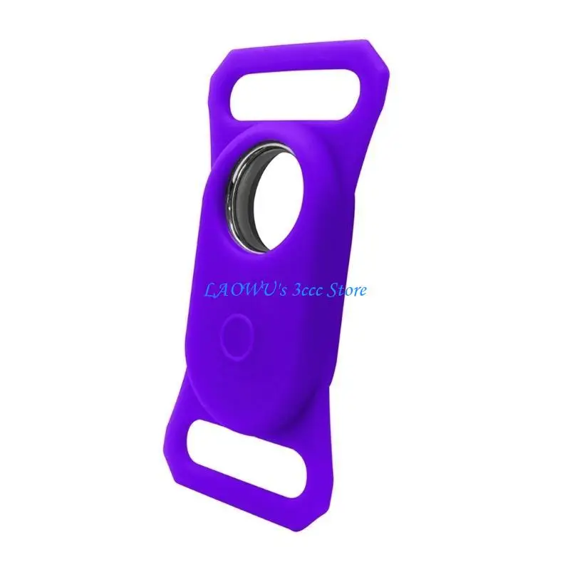 Y8AD защитный крышка Shock-Resection Shellsfor Smarttag 2 Pet Antip-Scratch рукав