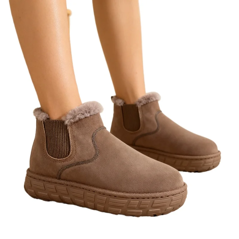 Winter 2026 New Sue… - image