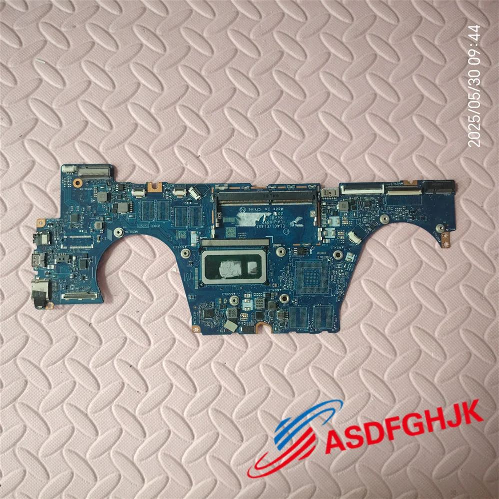 

For Lenovo IdeaPad S540-14IWL C340-14IWL FLEX-14IWL Laptop Motherboard 5B20S42132 LA-H081P With CPU 5405U RAM 0G