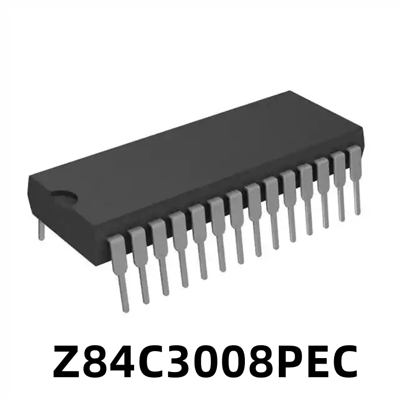 

Z84C3008PEC Z84C3008, новинка, DIP28, 1 шт.