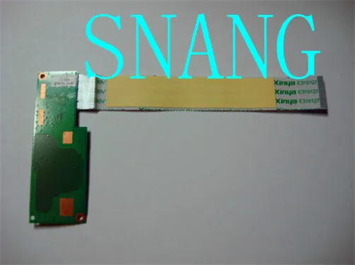 Used  FOR ASUS  Original para PLACA de CONTROLE de TOQUE ME400C ME400C_TOUCH_BOARD REV 1.2 34YFCTB0000 60-OK0XTC1000