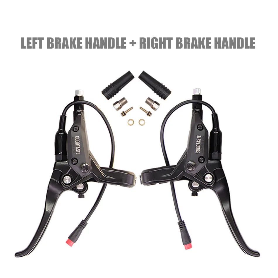 Thumbnail 2 - #23 Trending Bicycle Brake Levers Right Now