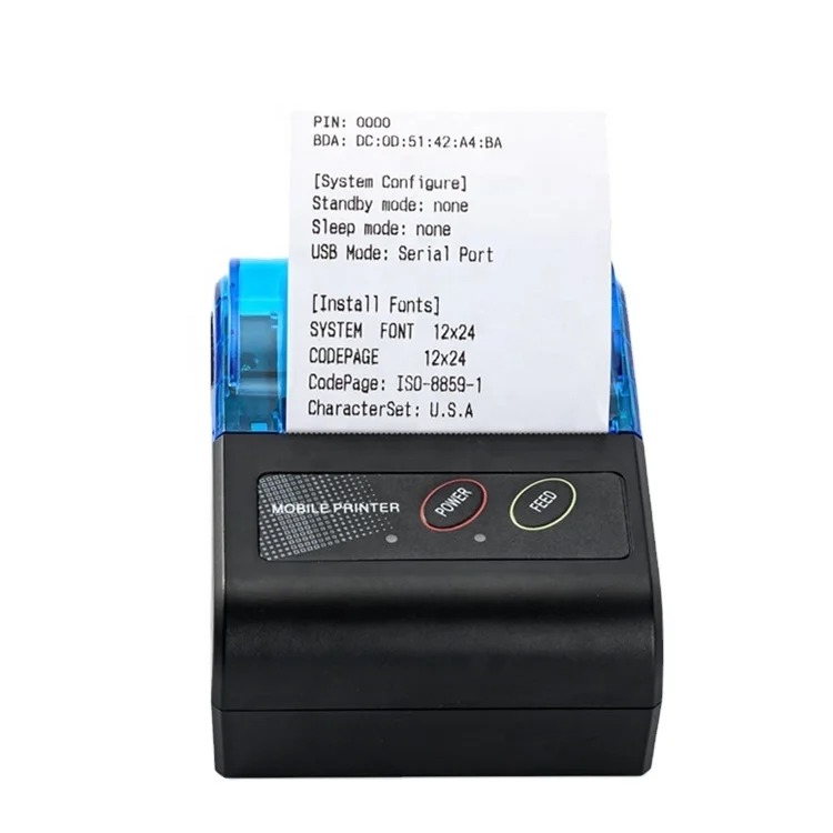 : Label Makers