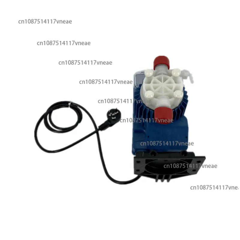 Dosing Pump Adjustable Chemical Metering Pump