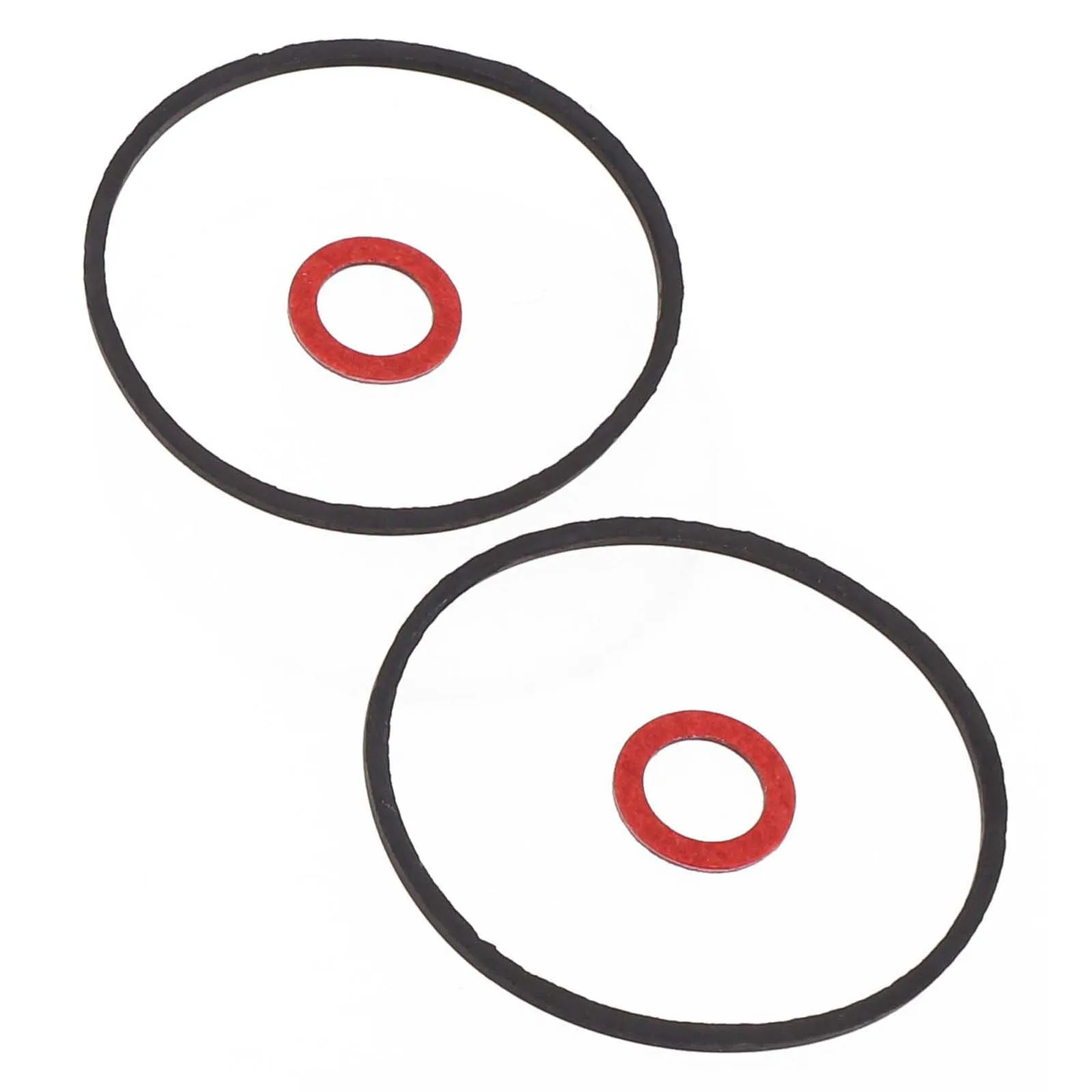 Bowl Seal Gasket Set for TK Carburettor Replacement Parts for Balmoral 14s 17s 20s Lawn Mowers with AQ148 Engines
