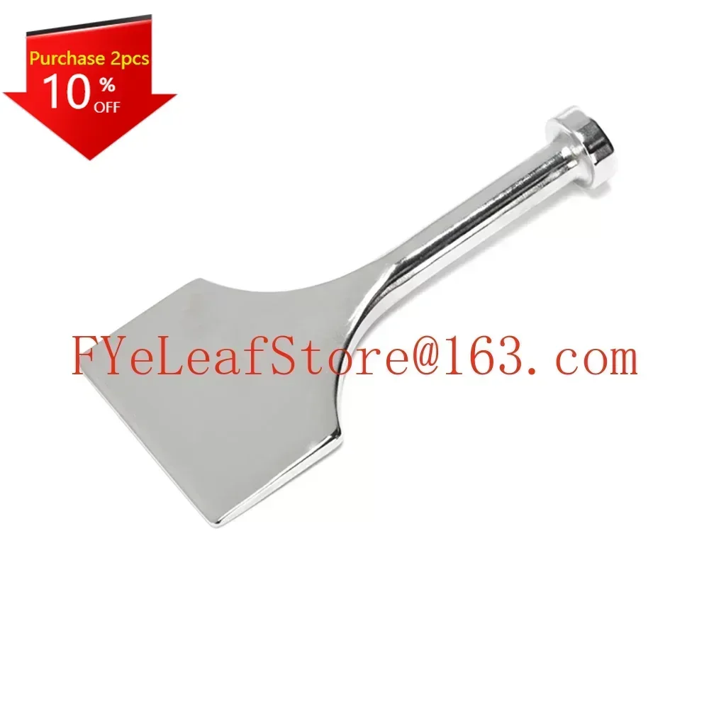 Install Tools Carpet Stainless Steel Shovel  Chisel