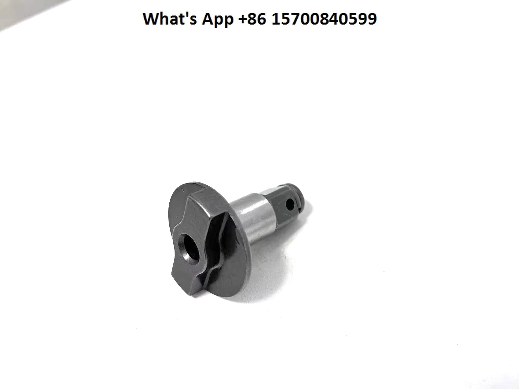 

894 Impact Wrench Square Shaft, Type C Snap