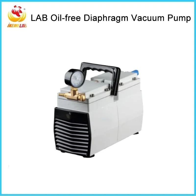 Ikeme Laboratory Va… - image