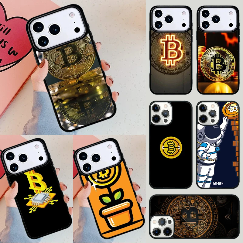 Btc Bitcoin Phone C…