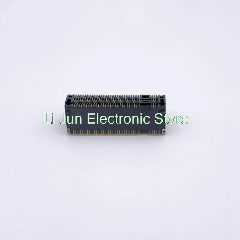 

Разъем M.2 NGFF 6,4H M-KEY 67P A1406067B1RHF, 10 шт.