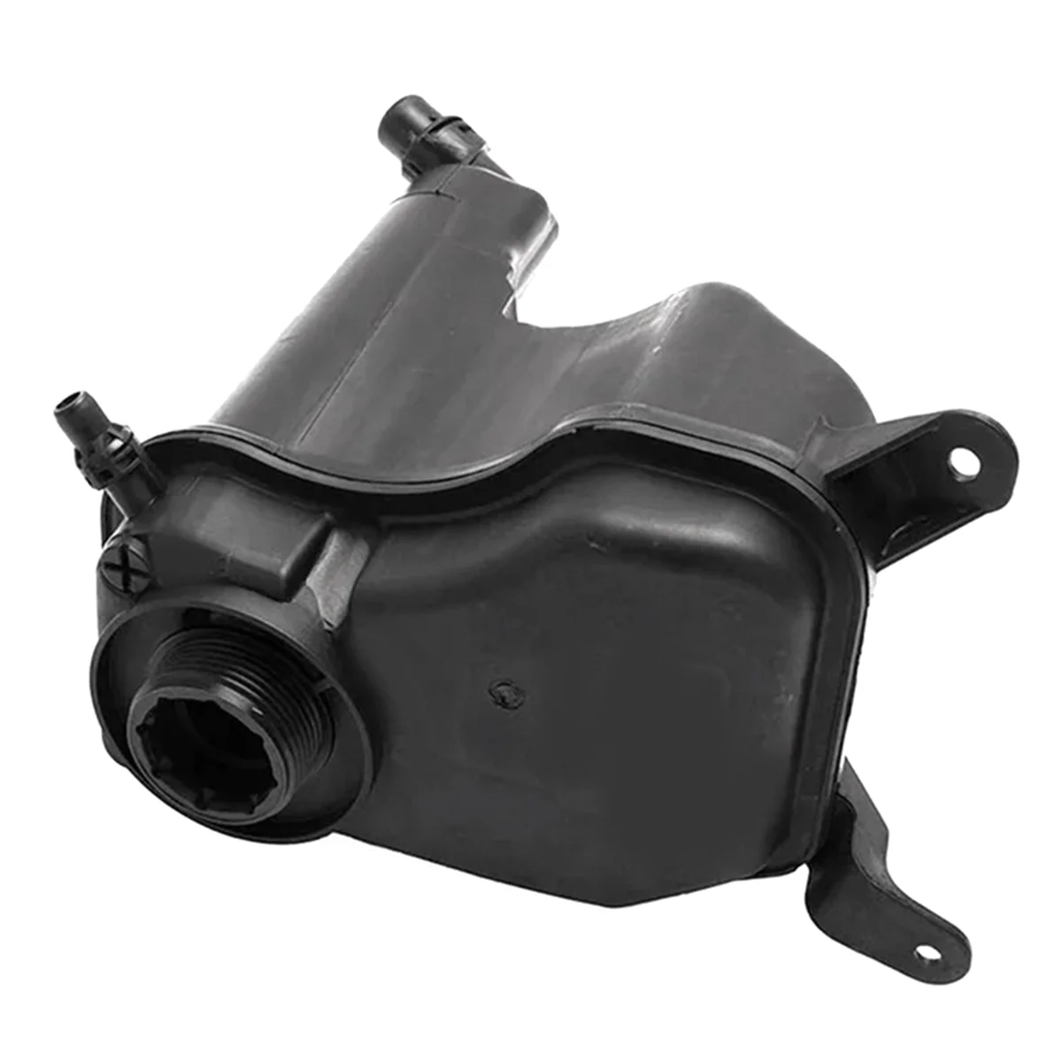 Coolant Expansion Tank with Cap for BMW E90 E91 E92 E93 E87 E88 Radiator Expanision Tank 17137567462