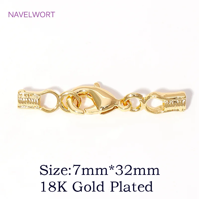18K Gold Plated