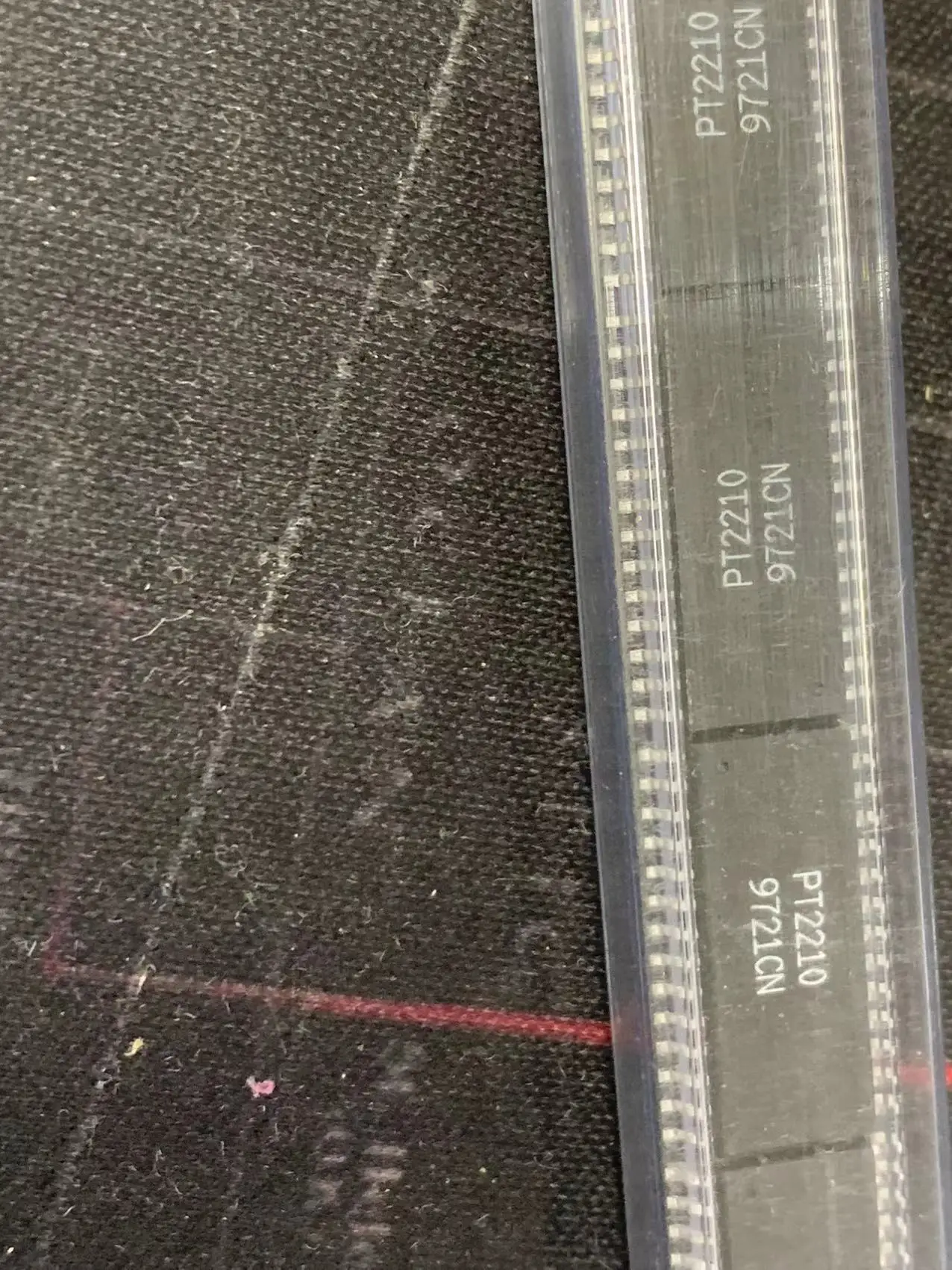 

PT2210 （5pcs）Original and spot inventory