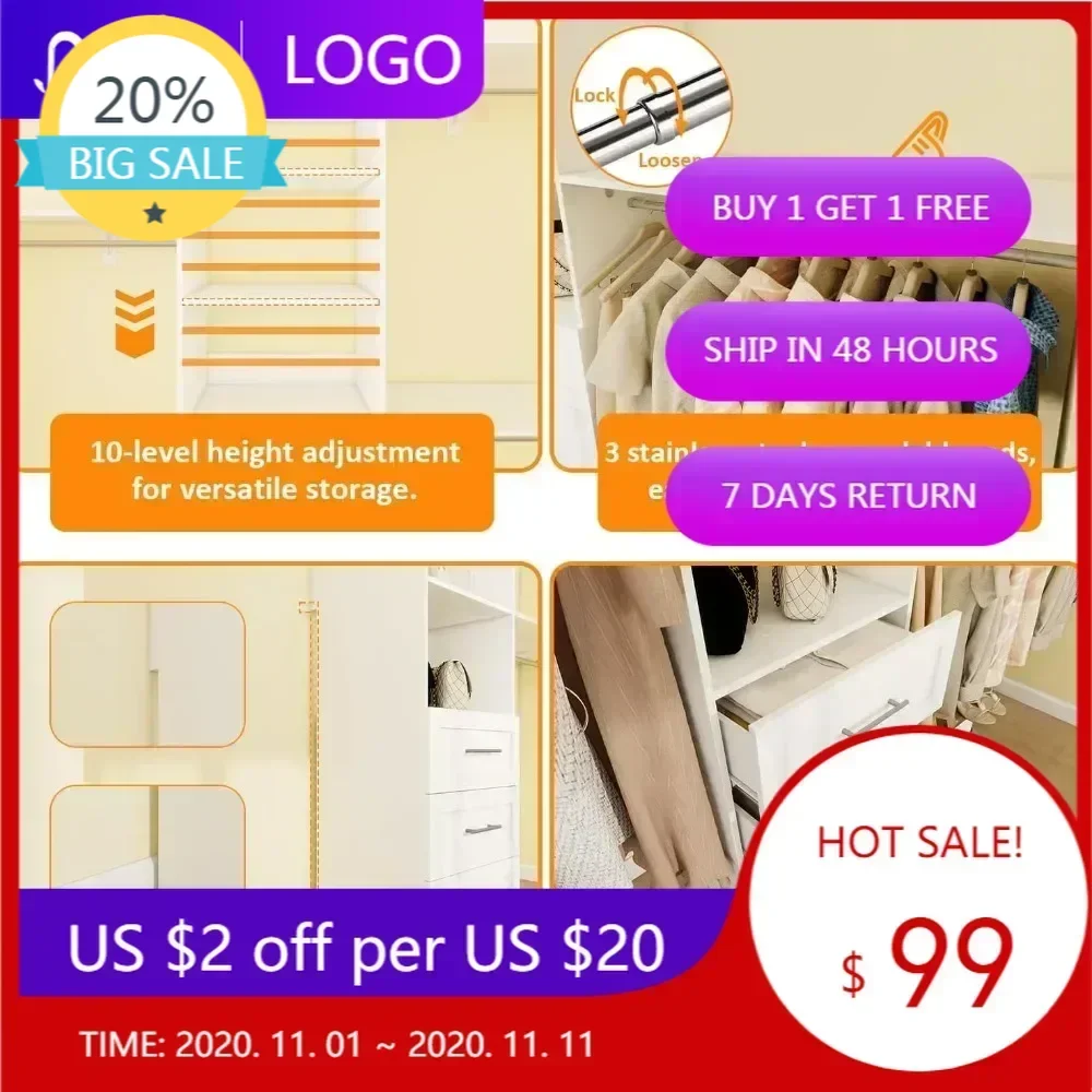 Bestselleradjustabl…