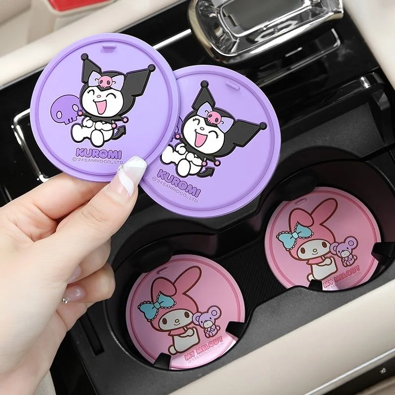 Anime Sanrio Kuromi Hello Kitt – Kawaii Tech Accessories Bewertung und Preis
