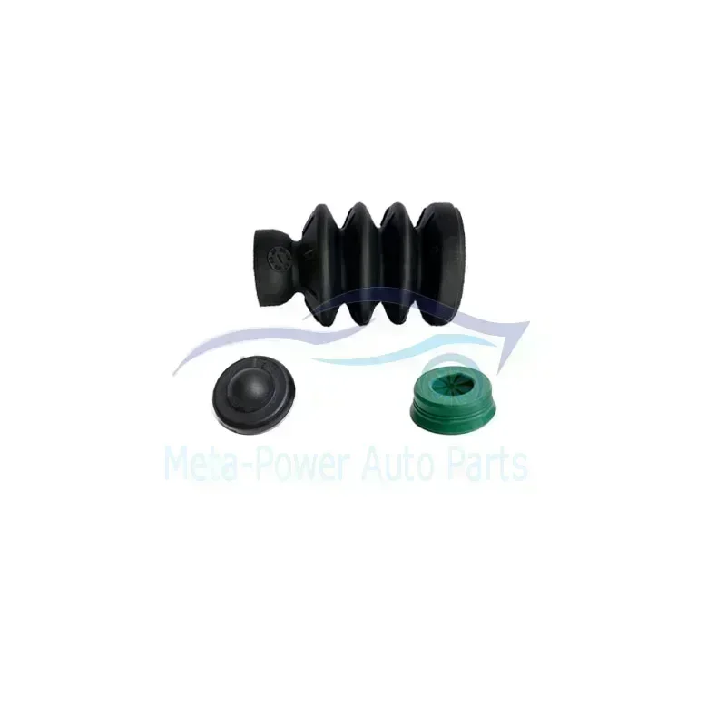 1~4 Sets DQ200 0AM DSG Automaat Transmissie Kleplichaam Duwstang Stofkap Dop Koppelingsstang Zuiger Voor VW Audi Passat Golf 7-VERSNELLINGEN