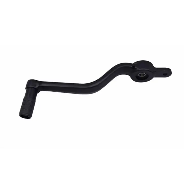 Enhanced Grip& Control Rear Brake Pedal Lever Upgrade For CFMOTO 675SR Series For Sportbike Rider Performance Riding Parts-N25R