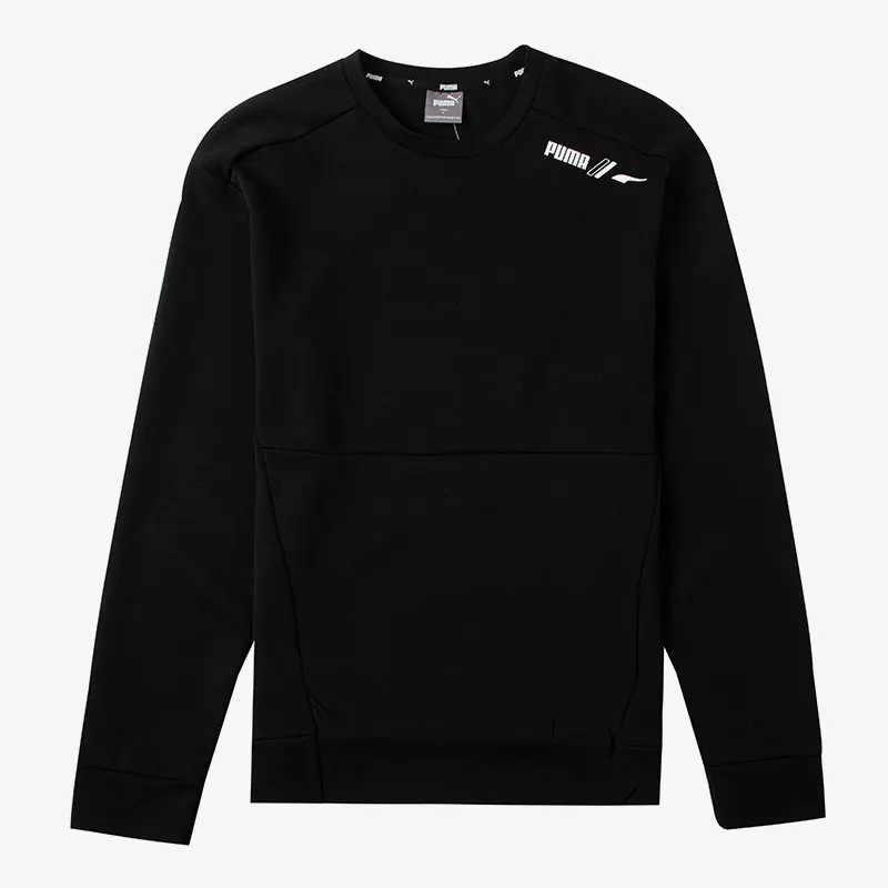 

Puma Authentic New Season Women's Sports Fashion Hooded Sweatshirt 849544-01